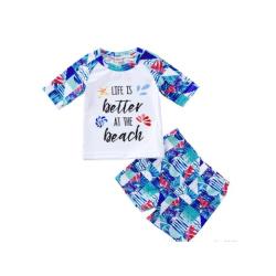 CONJUNTO PRAIA BEACH