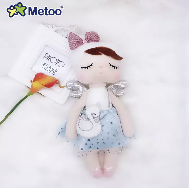 BONECA METOO NGELA DOLL ANGEL ANJO