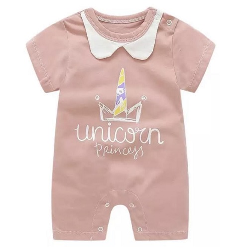 ROMPER UNICRNIO PRINCESS