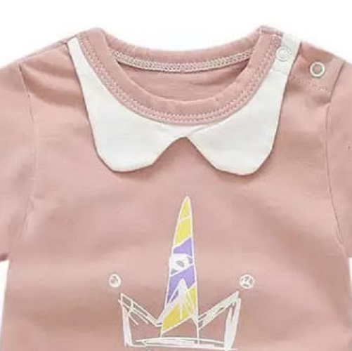 ROMPER UNICRNIO PRINCESS