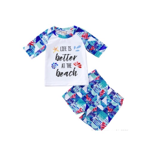 CONJUNTO PRAIA BEACH